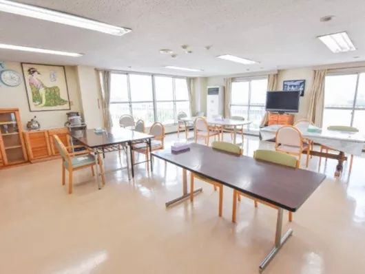 ジョイライフ第２藤が丘