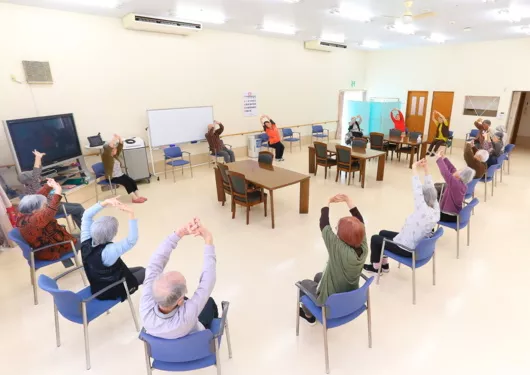 アンクラージュ大橋南