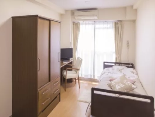 ニチイホーム青葉台