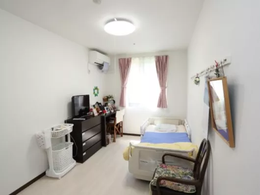 愛の家グループホーム逗子沼間