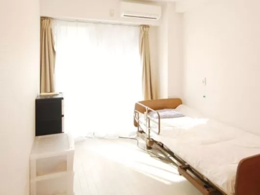 グループホーム憩