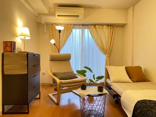 ホームステーション蒲田