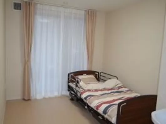 はなまるホーム井荻