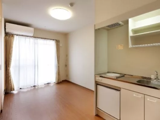 サンケアホーム神戸三宮