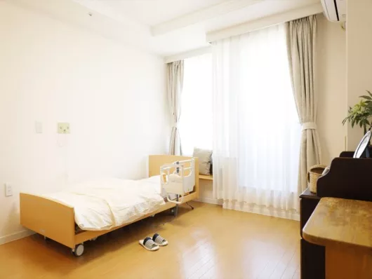 セレニティホスピス東戸塚