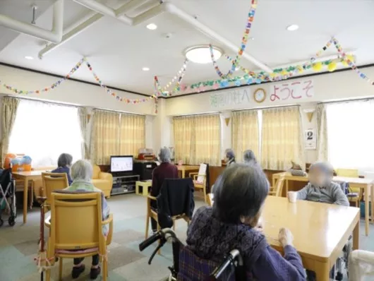 ココファンホーム湘南の杜