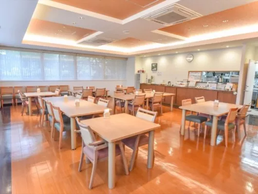 ゆいま～る中沢