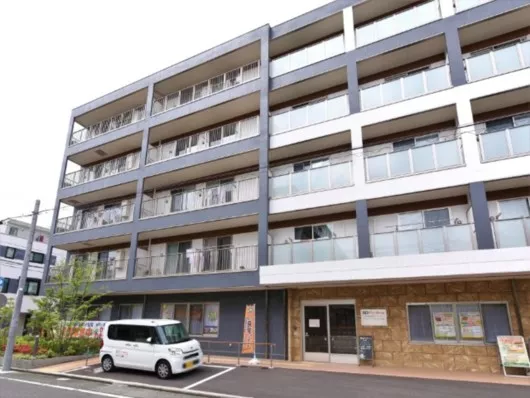 ココファン瑞穂