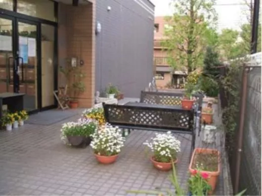 ベストライフ江田