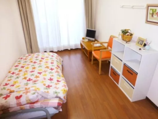 愛の家グループホーム川西見野