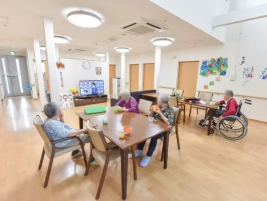 グループホーム和み蓮田