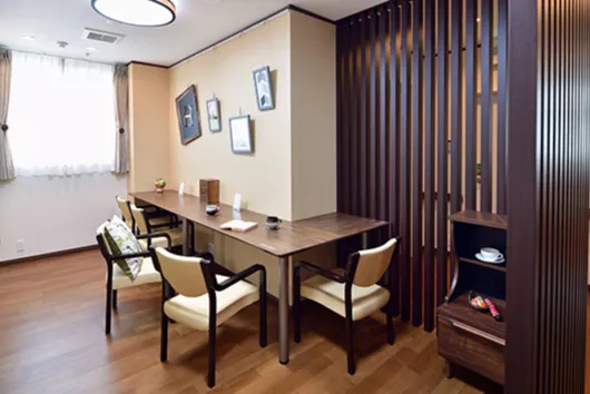 エイジフリーハウス大阪帝塚山