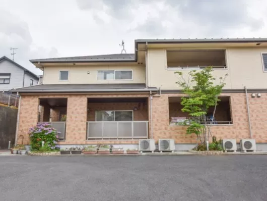 グループホーム花物語かもい