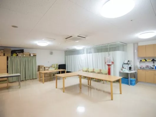 シルバーマンション南荒子