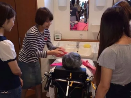 スローライフハウス琴葉はんだ