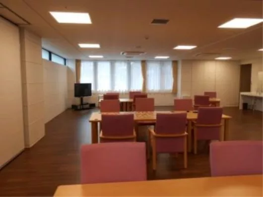 ニチイケアセンター東村山野口町