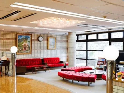 ロイヤルハウス石岡本館