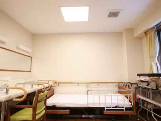 グランフォレスト氷川台