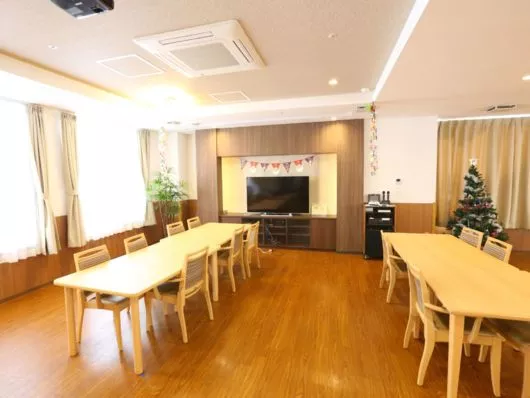 イリーゼ東札幌