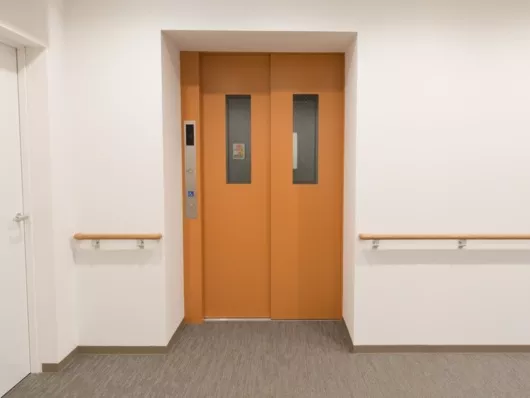 エルダーガーデン四條畷