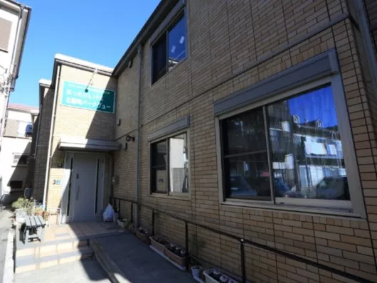 まったりLIFE北篠崎パークヴュー