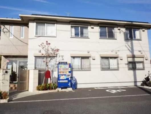 ガーデンコート前原東