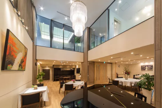 チャームプレミアグラン松濤