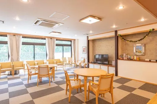 イリーゼ八千代村上