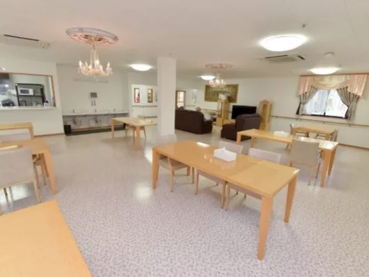 すまいるホーム楠田