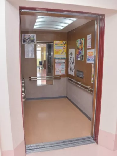 さわやか新門司館