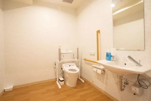 イリーゼ狭山・富士見