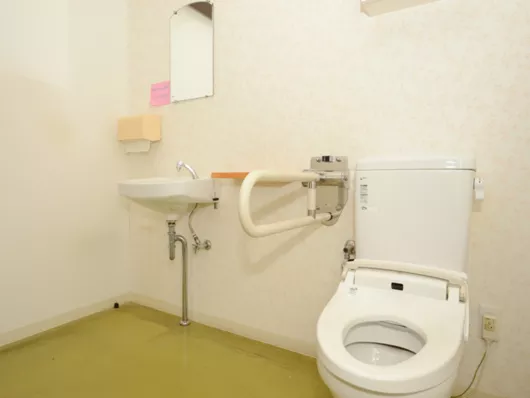 たのしい家湊川