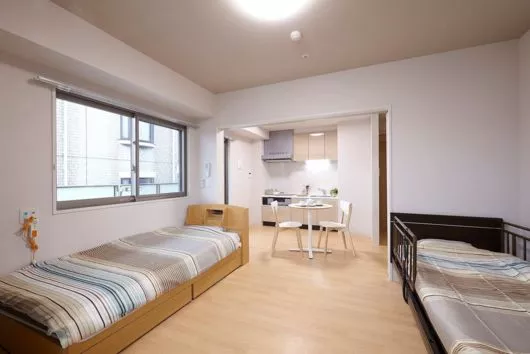 ドーミー亀有Levi