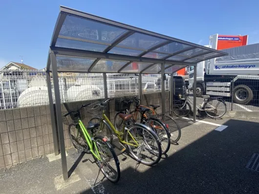 グループホームみんなの家・府中南町