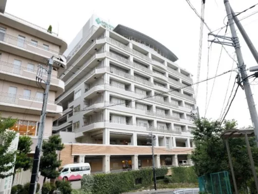 シニアホテル東戸塚サウスウィング