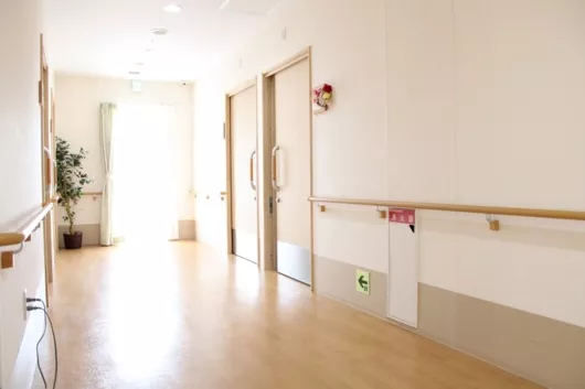 ホームステーション梅屋敷