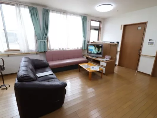 グループホームやすらぎの里中野新町