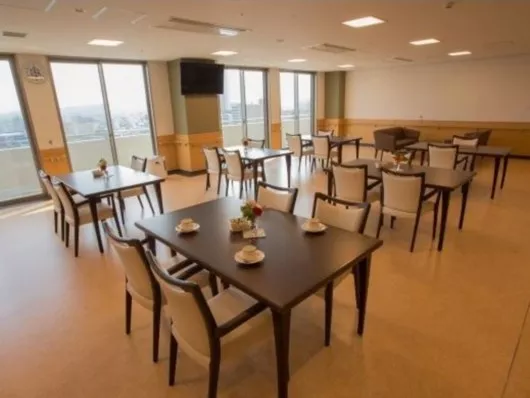 グリーンライフ仙台（介護付）