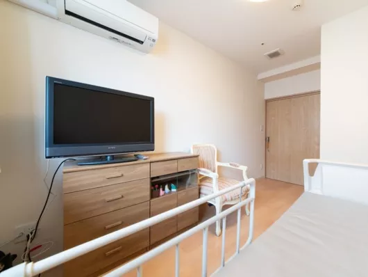 いきいきグループホーム日本橋