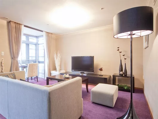 モーニングパーク主税町