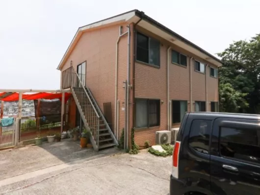 福寿よこすか池上