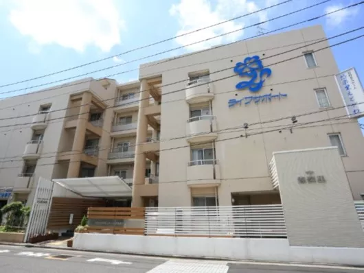 ソラスト江戸川