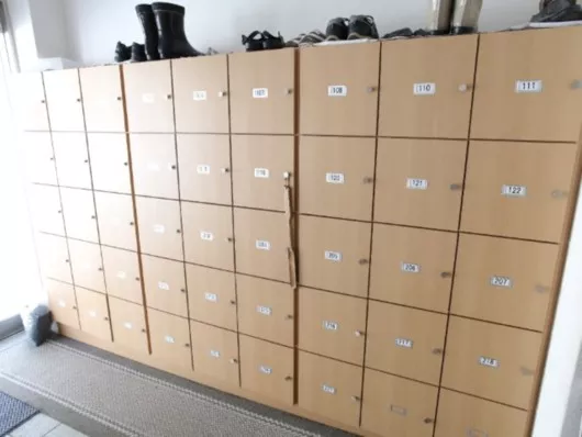 アヴニール新川