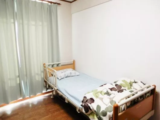 グループリビングアリスの家ローズ館