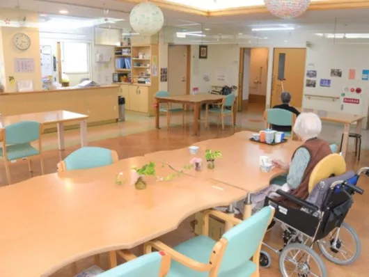 さわやかパークサイド新川