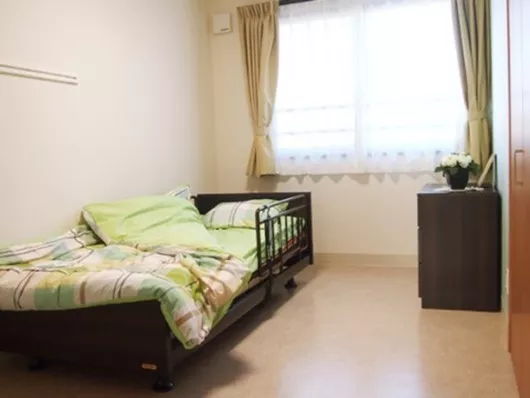 ヒューマンライフケア入間グループホーム