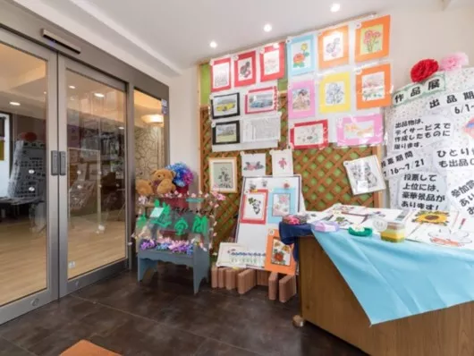 ニチイメゾン鉢塚