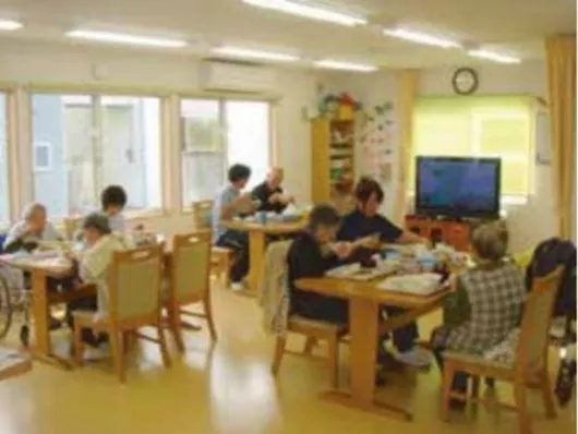 まごころの家ひたちなか佐和