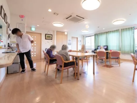 愛の家グループホーム川西東多田