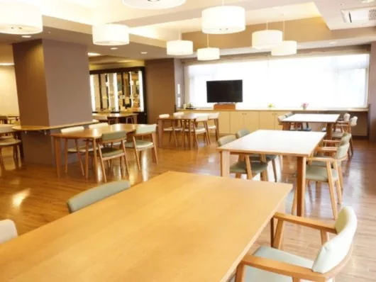 そんぽの家S西新井大師